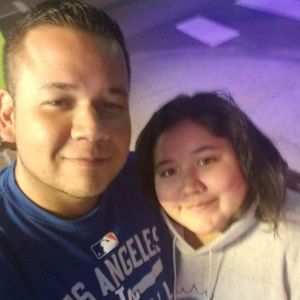 Meet your Posher, Charles jr